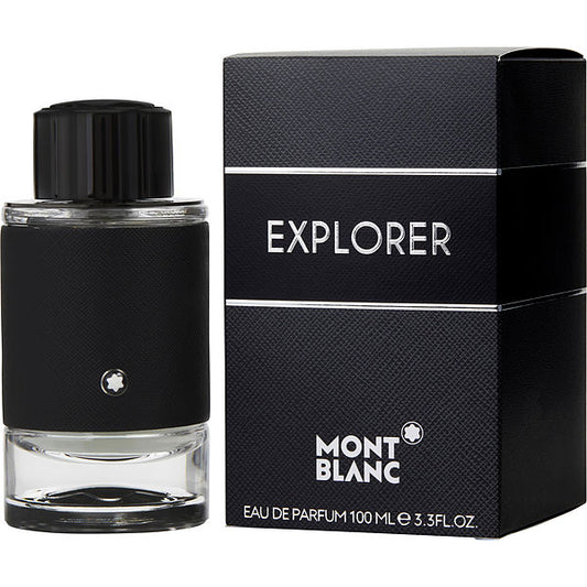 EXPLORER MONTBLANC