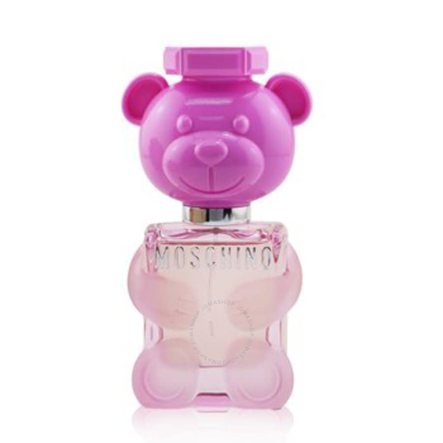 MOSCHINO TOY 2 BUBBLEGUM