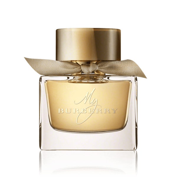 Burberry 2025 mujer aromas