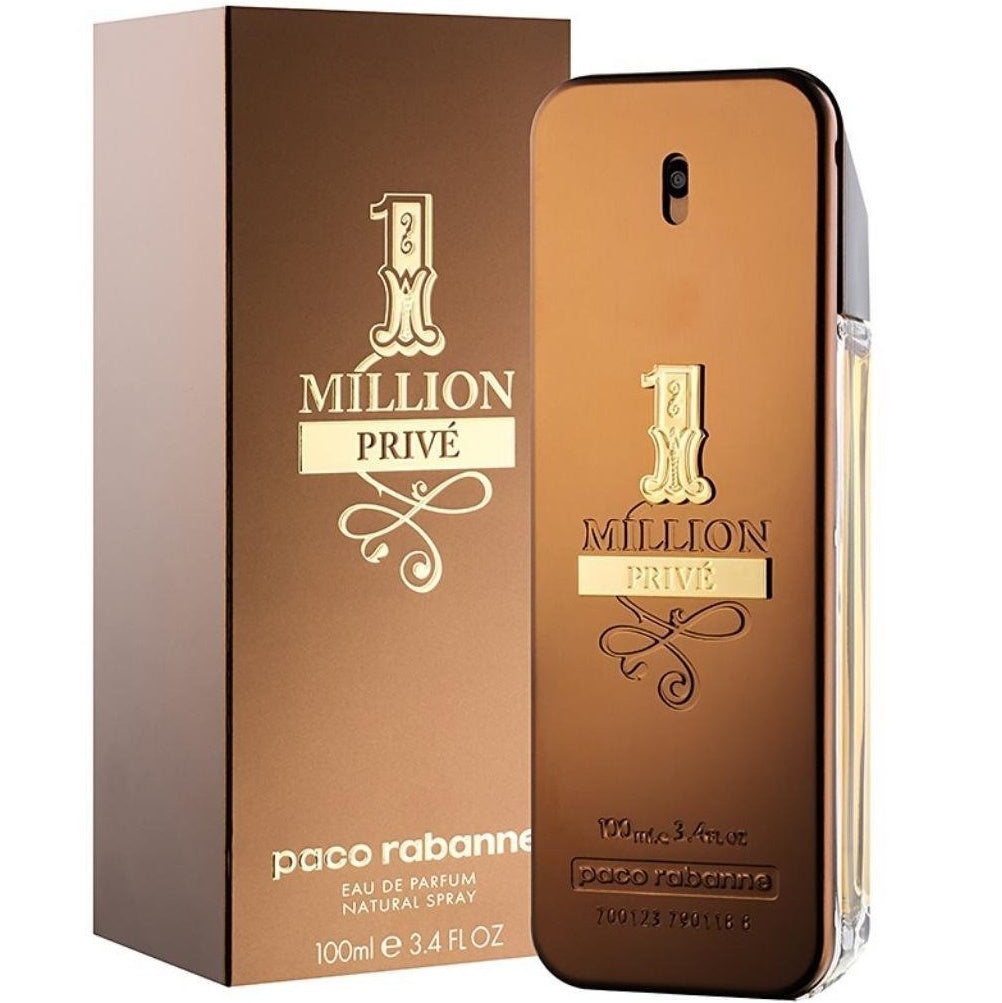 ONE MILLION PRIVE