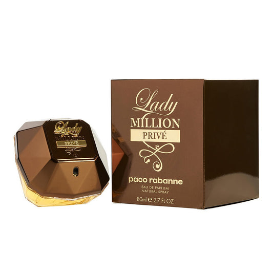 LADY MILLION PRIVE PACO RABANNE