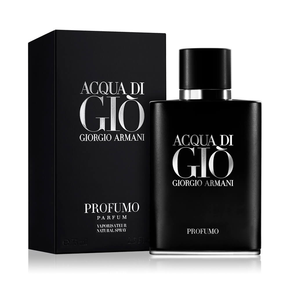 ACQUA DI GIO profumo giorgio armani