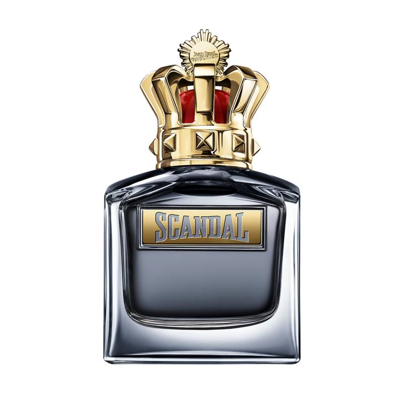 SCANDAL FOR MEN