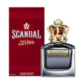 SCANDAL FOR MEN