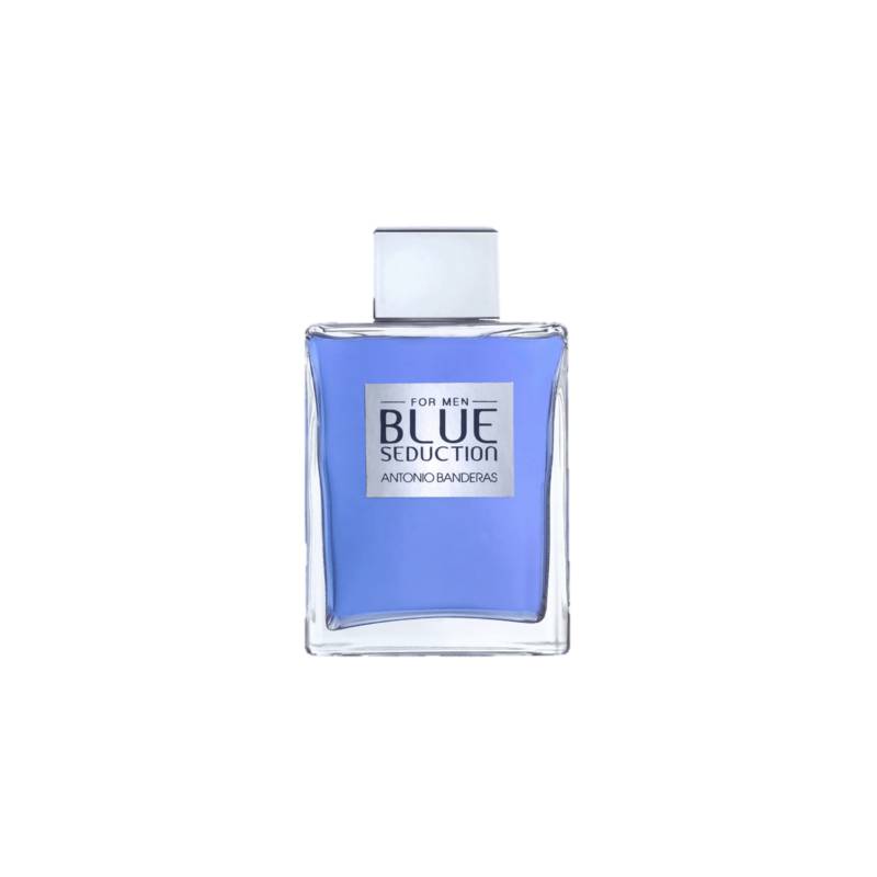 Perfume Antonio Banderas Blue Seduction Hombre 100 ml EDT