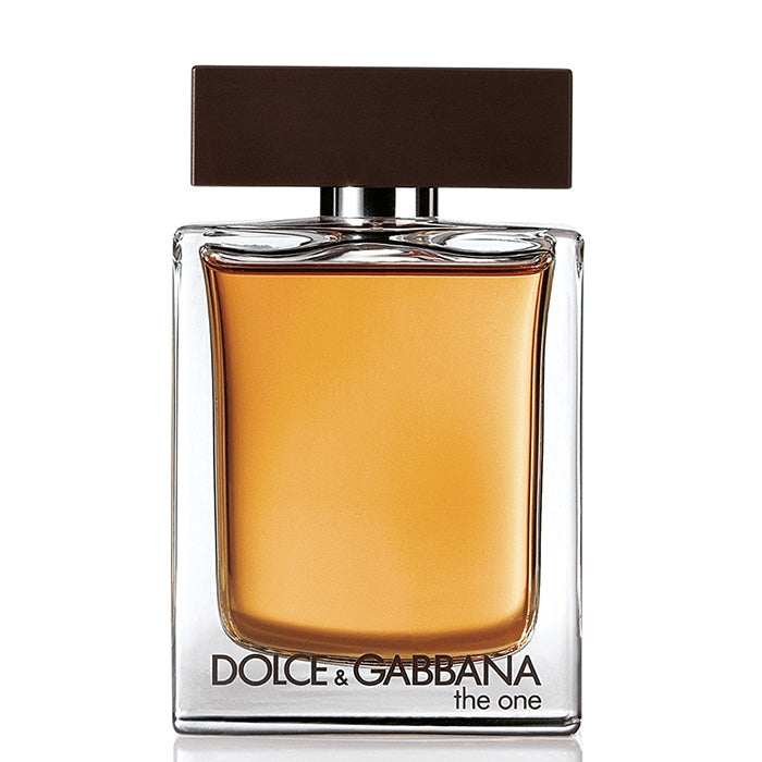 THE ONE FOR MEN DOLCE & GABBANA