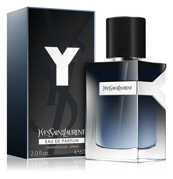 YVES SAINT LAURENT